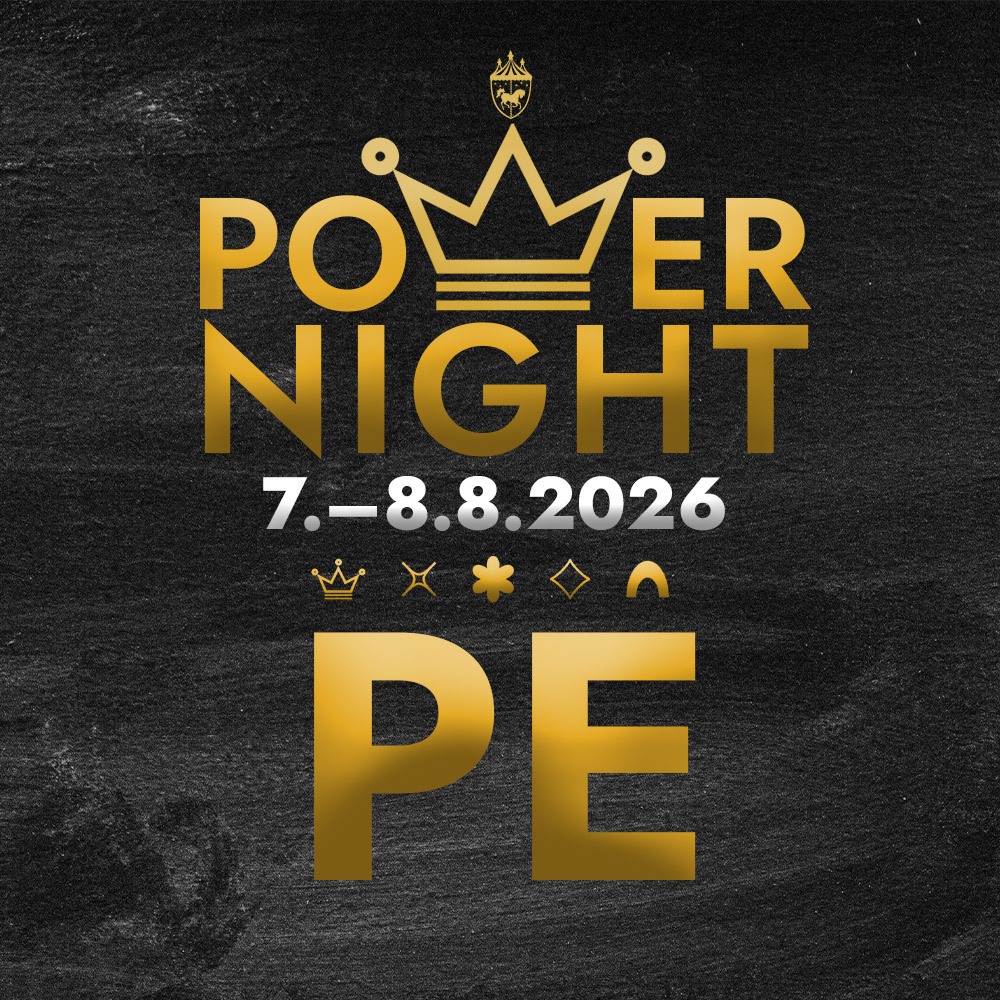 Power Night perjantai